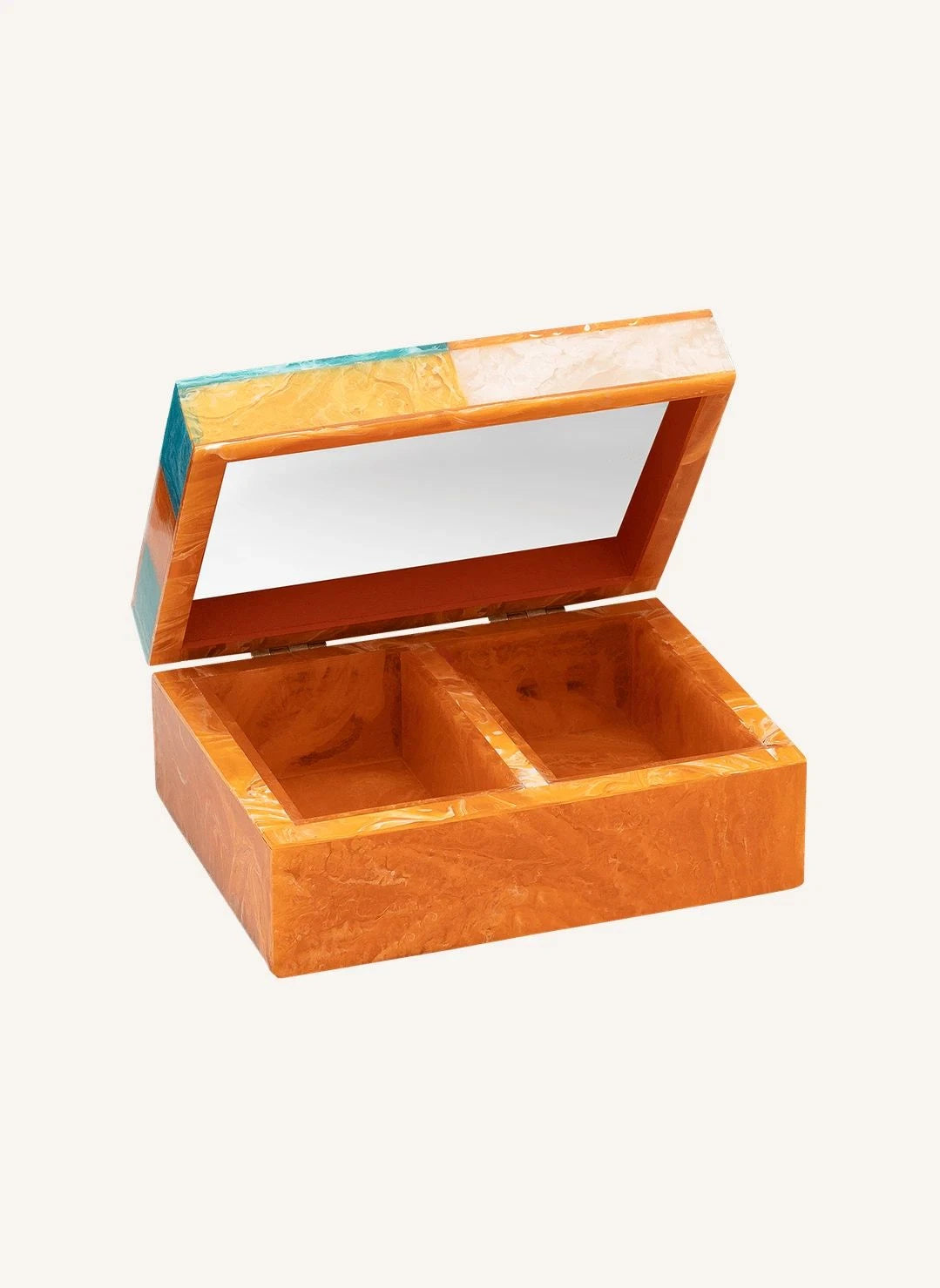 Anna + Nina - Shining Treasure Box