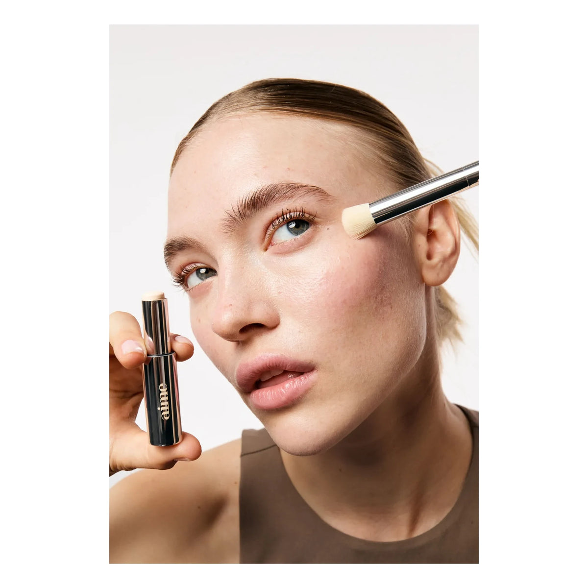 AIME - The Complexion Stick - 3.5 g | 1C
