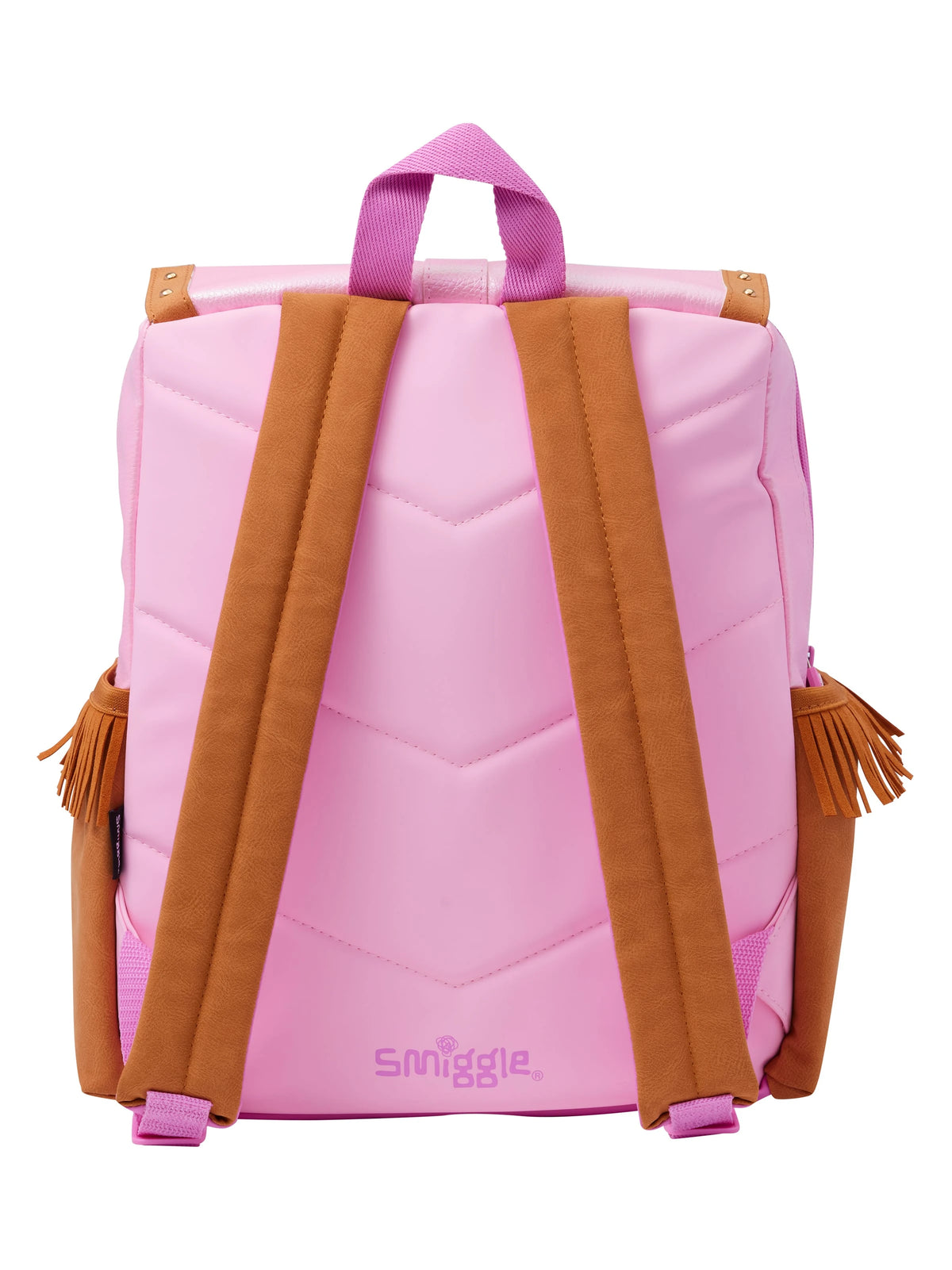 Smiggle - Wildflower Daydream Backpack