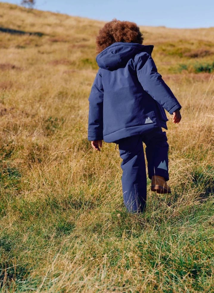 Molo - Paxton Ski Pants | Navy
