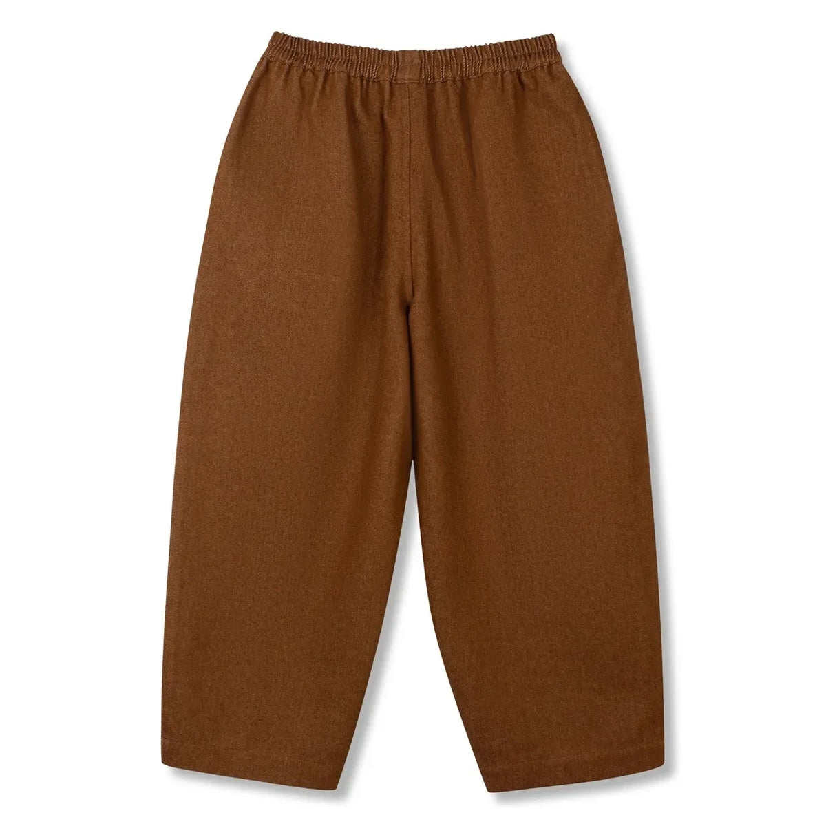 Wynken - Jean Studio | Brown