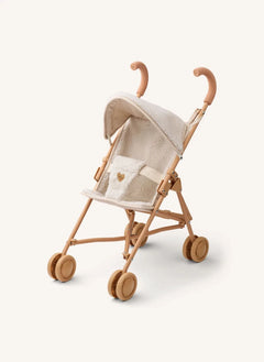 Liewood - Elsie Doll Stroller | Mini Me Sandy