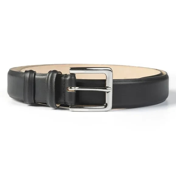 Cordera - Classic Belt | Black