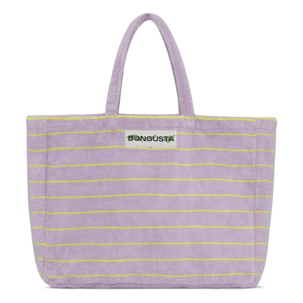 Bongusta - Naram Weekend Bag | Lilac