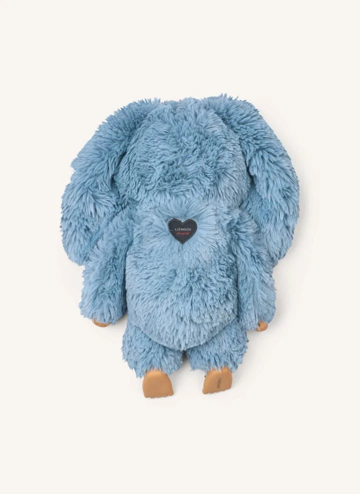Liewood - Miko Rocco Baby | Beach Blue