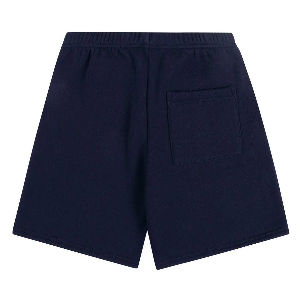 Sporty & Rich - Short Joggers Vendome LA | Dark Blue