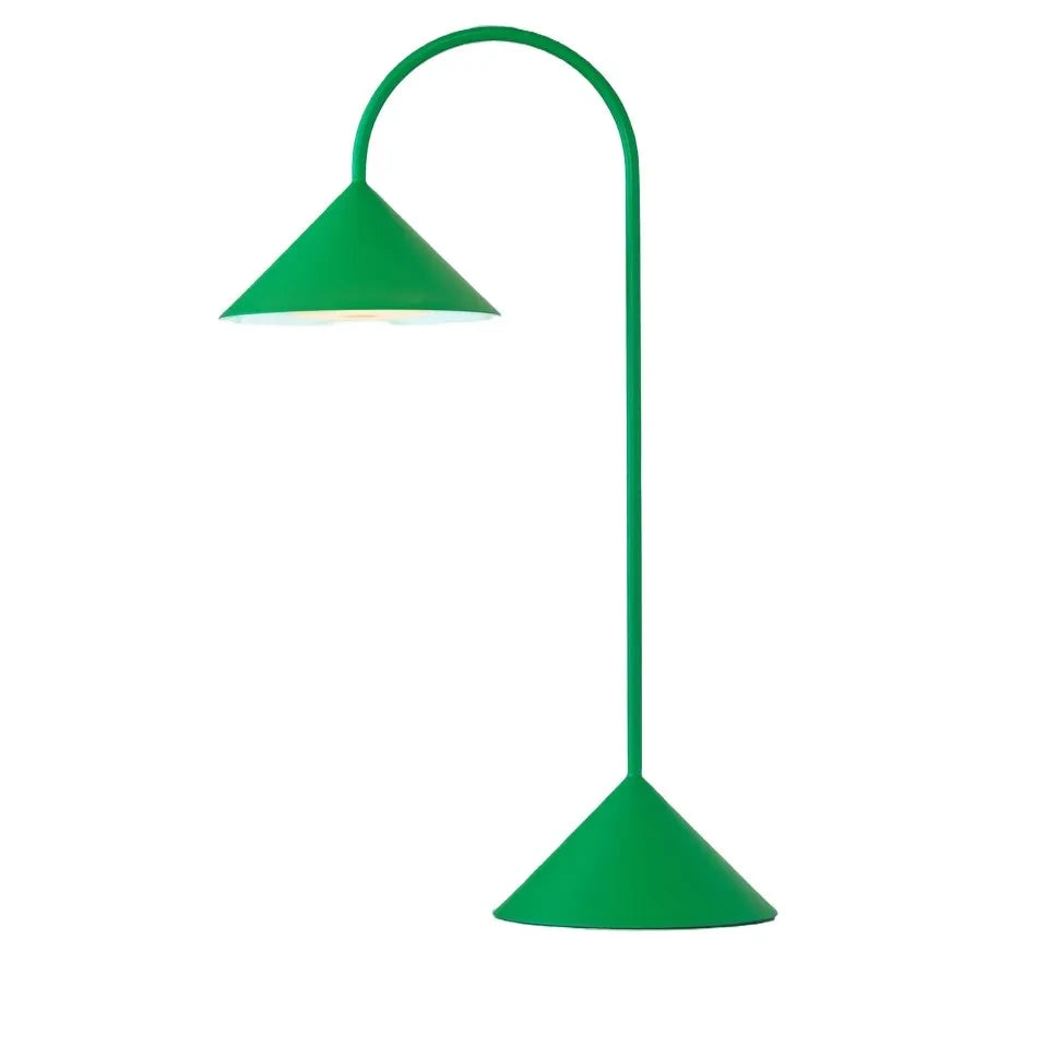 Frandsen - Grasp Table Lamp, Thomas Albertsen | Green