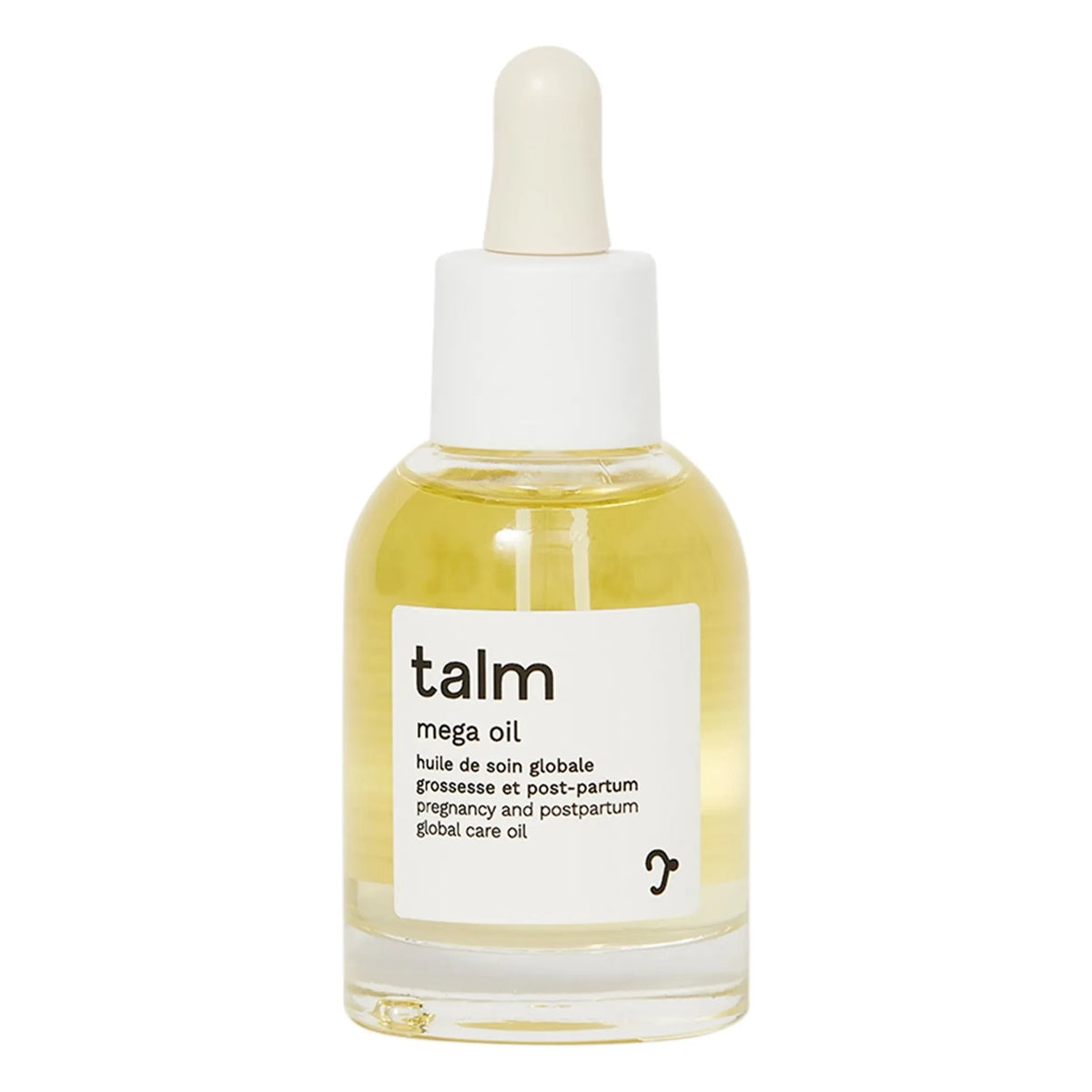 Talm - Facial Discovery Kit