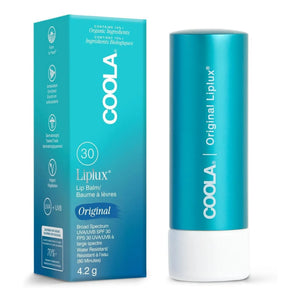 Coola - Original Liplux® Sun Lip Balm SPF30 - 4.4 ml