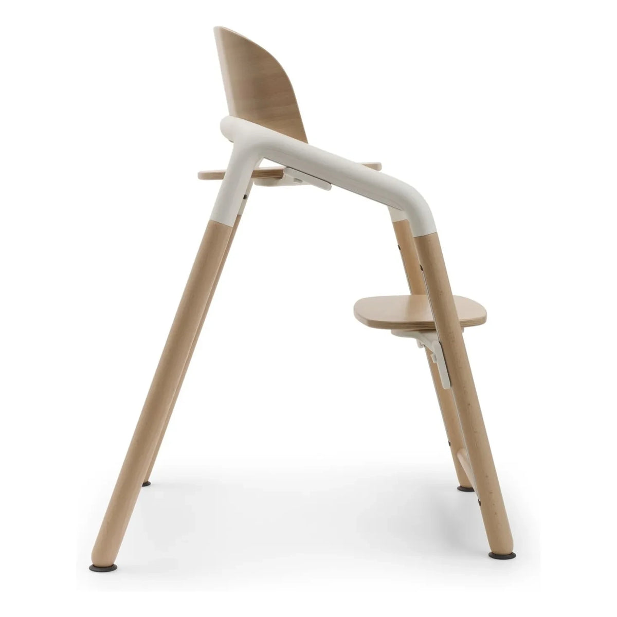 Bugaboo - Bugaboo Giraffe high chair | Light wood