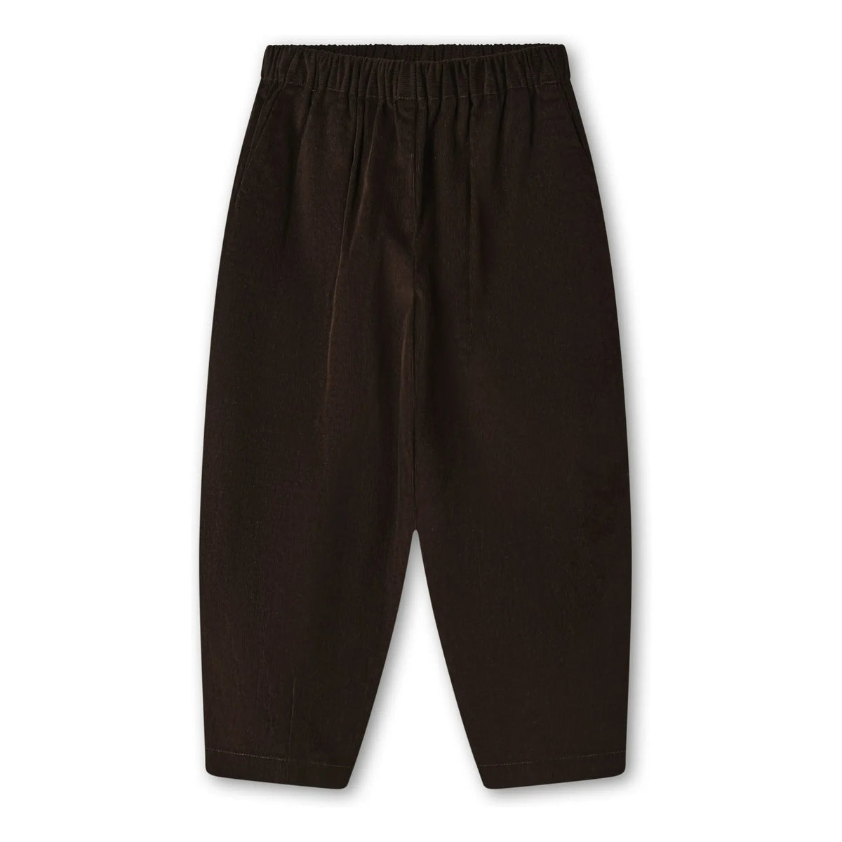 Fliink - Brown Dolly Pants