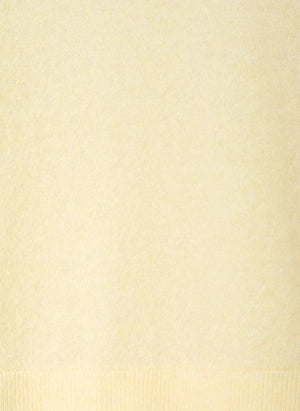 American Vintage - Ouity Sweater | Cream