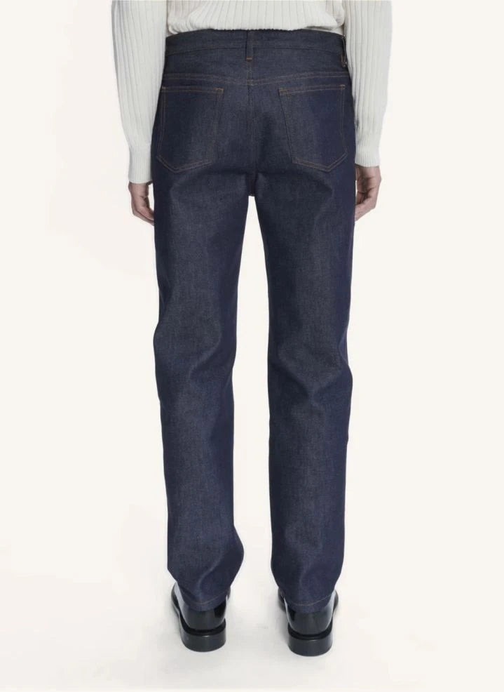 A.P.C. - Martin Jeans | Dark Denim