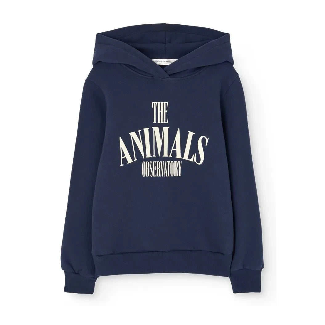 The Animals Observatory - Sweat Angelfish The Animals Observatory | Navy