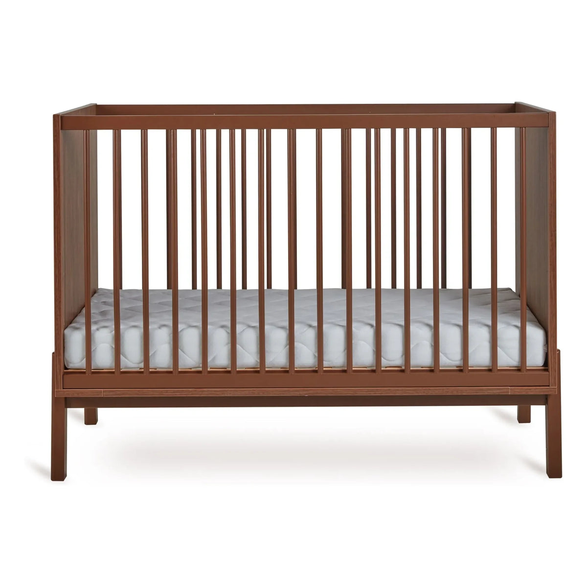 Quax - Ashi Crib Mattress 60x120 cm | Beech