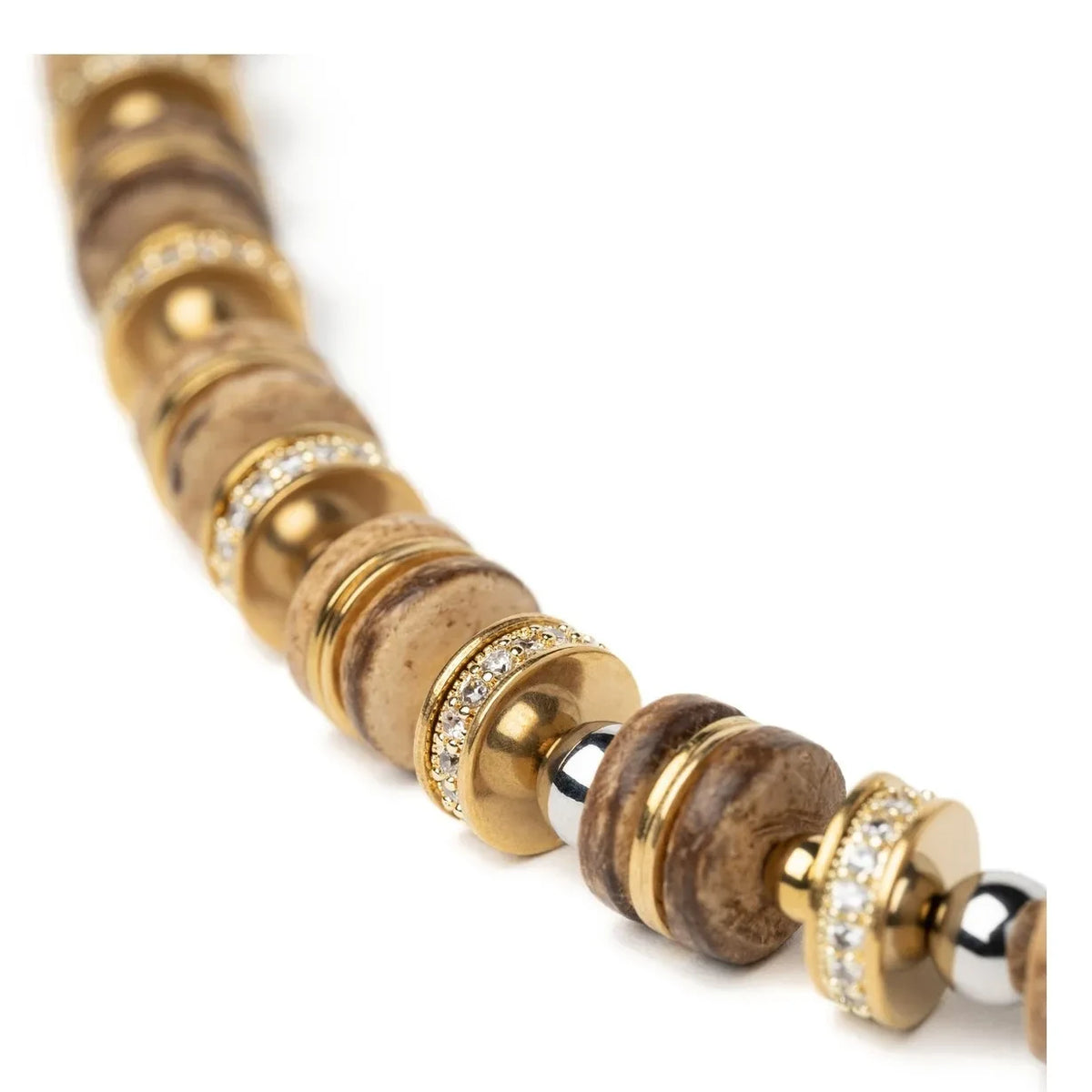 Sigal - Helios Necklace