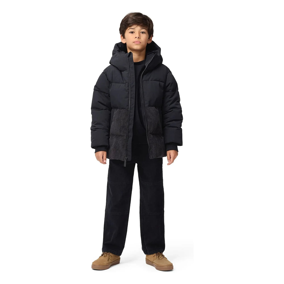 Molo - Jean Alfred | Black