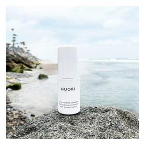 Nuori - Vital Foaming Cleanser