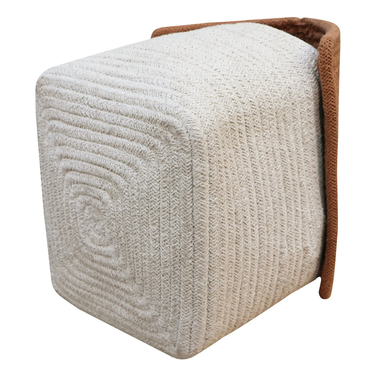 Lorena Canals - Home Storage Basket | Toffee