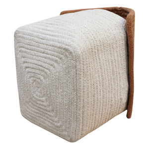Lorena Canals - Home Storage Basket | Toffee