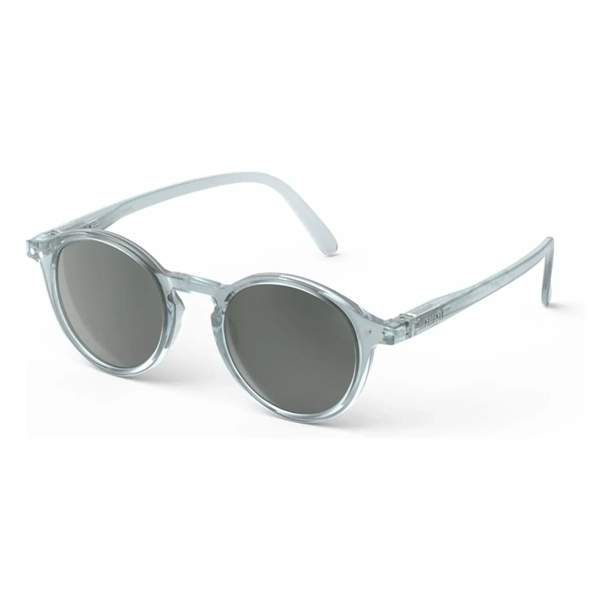 IZIPIZI - #D Junior Sunglasses | Gray Blue