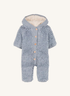 Louise Misha - Pilot David Maille | Light blue