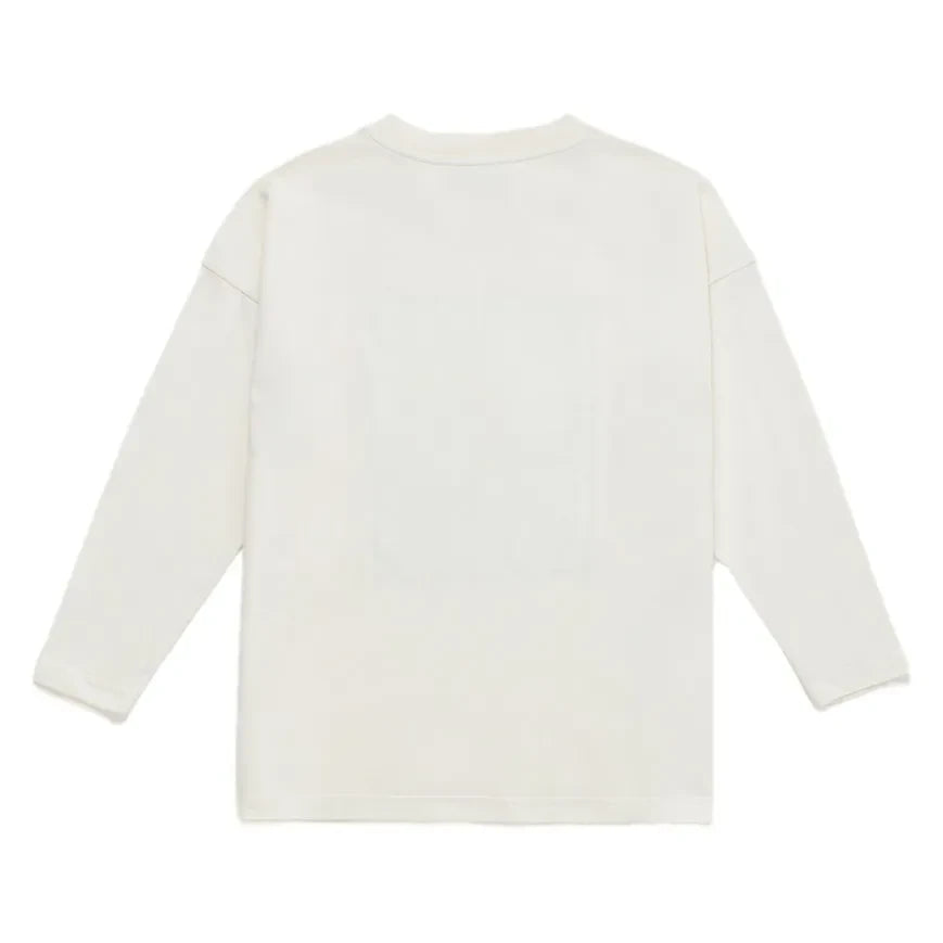 Maison Mangostan - Sweet Dreams Sheep T-Shirt | Ivory