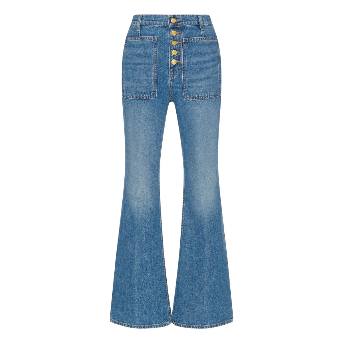 Ulla Johnson - Jean Lou | Blue