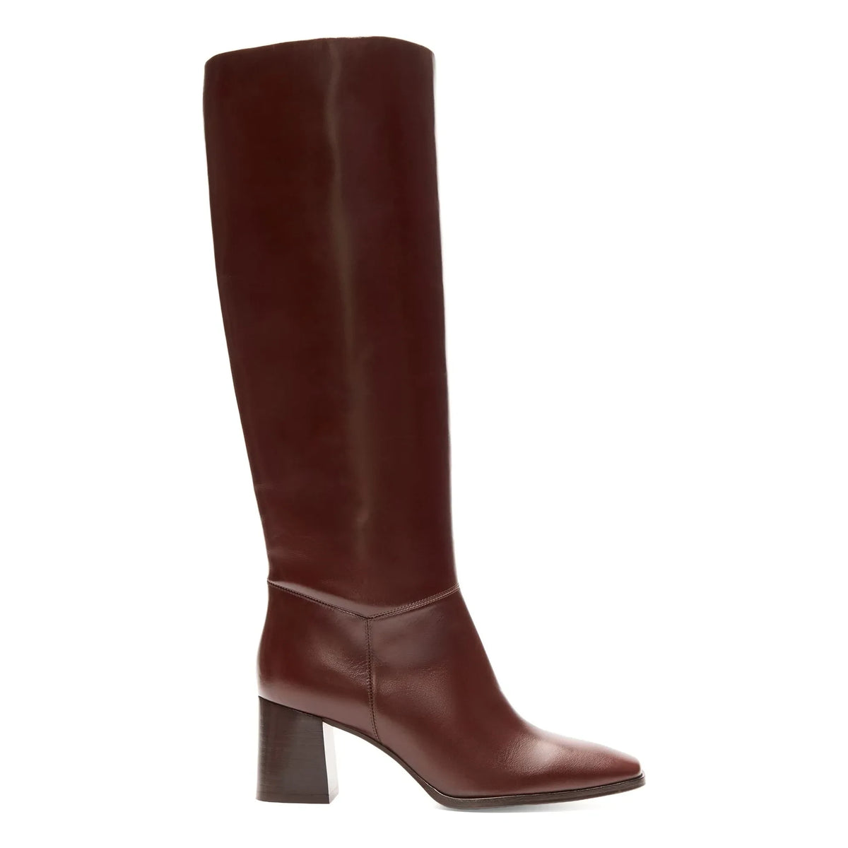 Rivecour - Boots No. 109 Leather | Ebony
