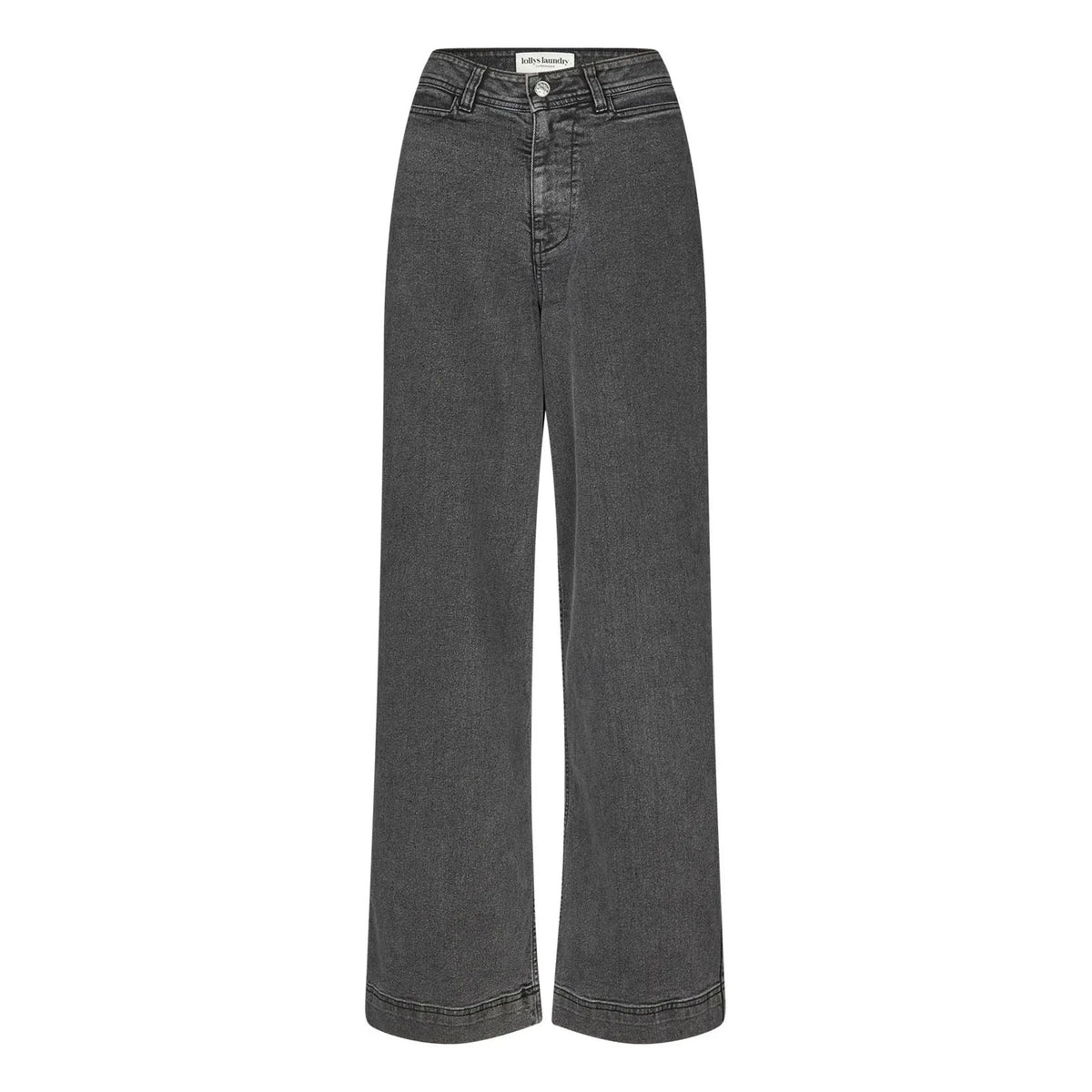 Lollys Laundry - Jean Florida | Washed Black