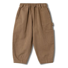 Fliink - Duna pants | Beige