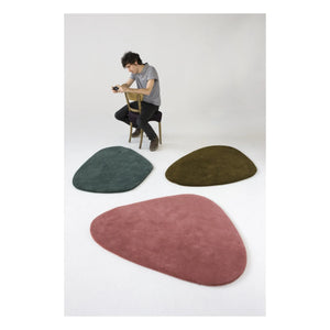 Nanimarquina - Cal Rug, Nani Marquina | Terracotta