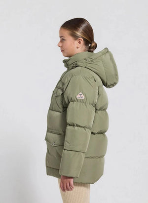 Pyrenex - Soal Down Jacket | Sage