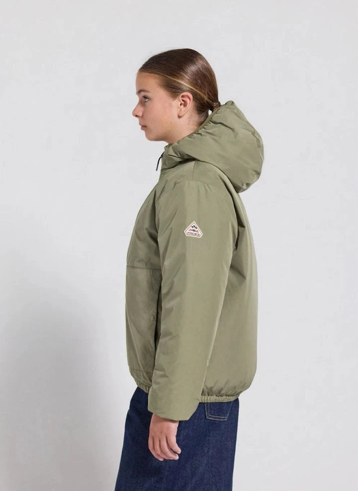 Pyrenex - Density Padded Jacket | Sage