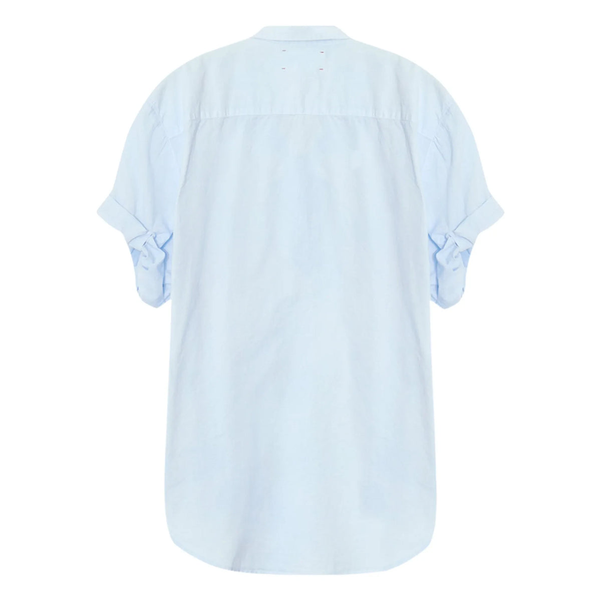 Xirena - Channing Cotton Poplin Shirt | Light Blue