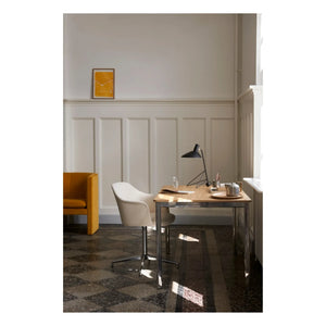 & Tradition - Tripod HM9 Table Lamp | Black