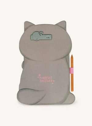 Legami - Magic Slate: Cat