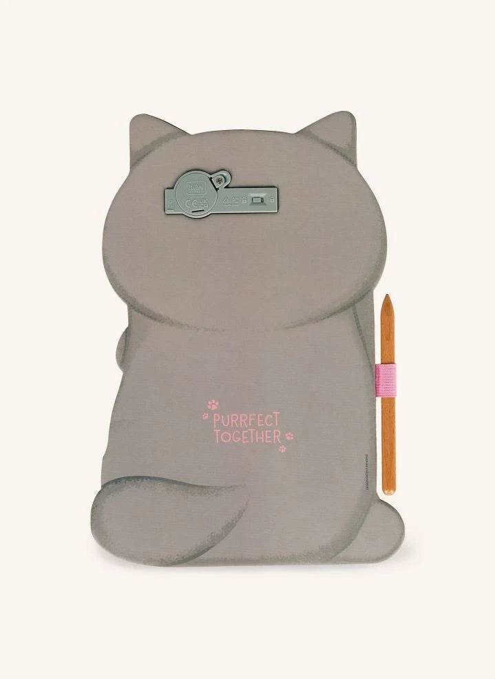 Legami - Magic Slate: Cat
