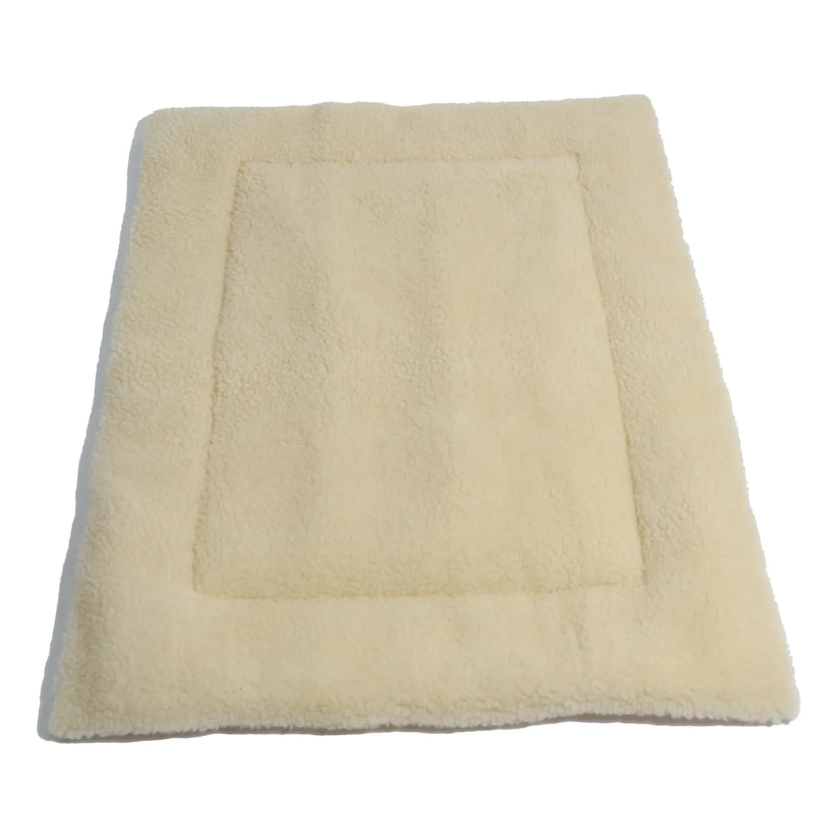 Kaiser - Play Mat | White