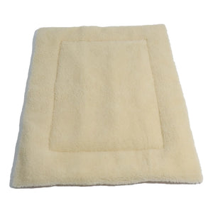 Kaiser - Play Mat | White