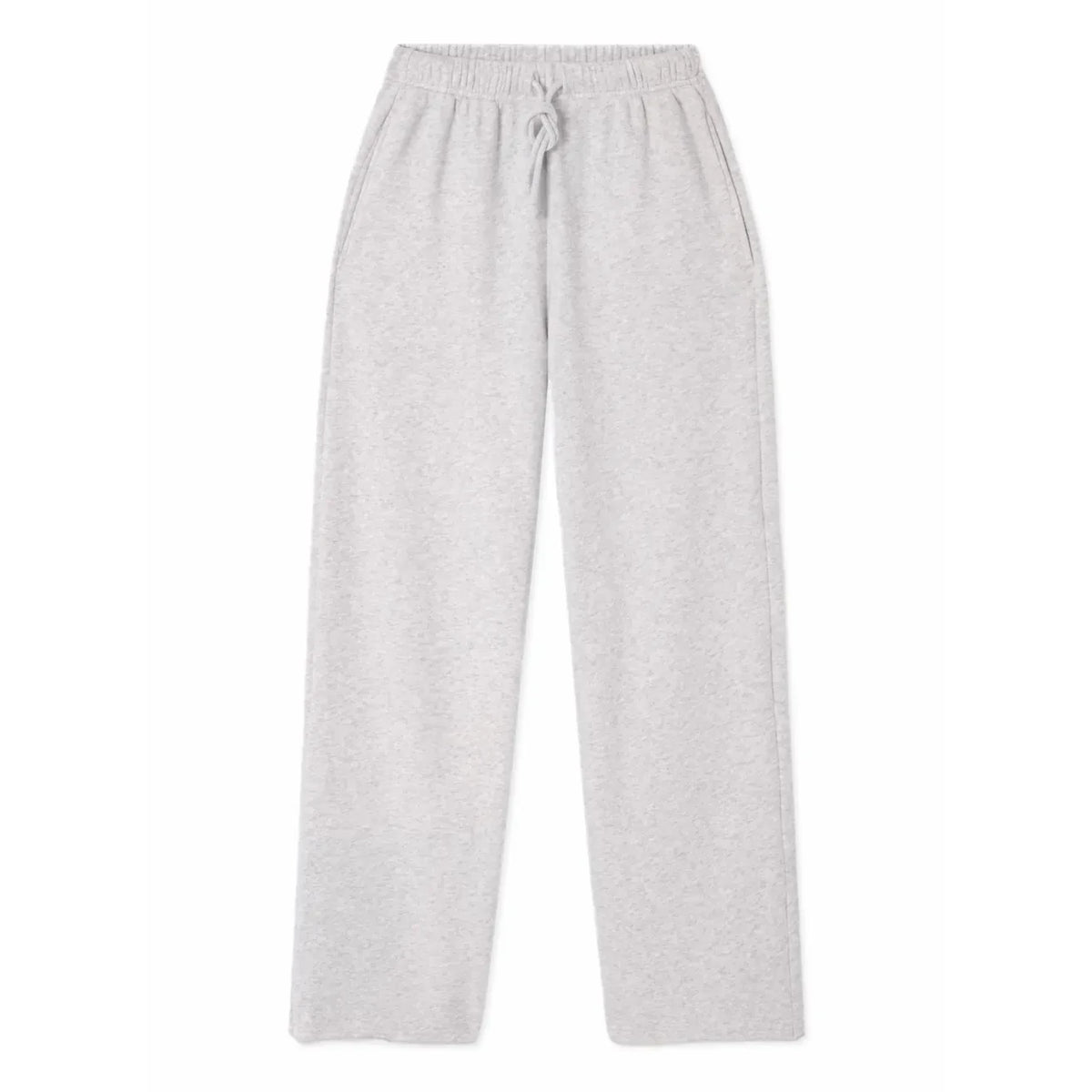 American Vintage - Atubay Cotton Jogger Pants | Ice Blue