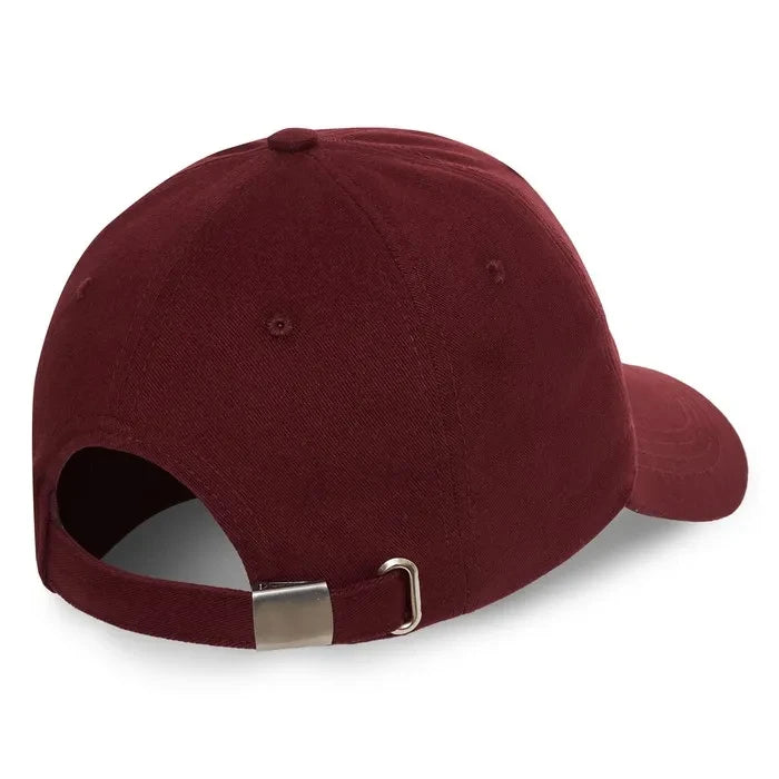 Anine Bing - Jeremy Baseball Cap | Burgundy