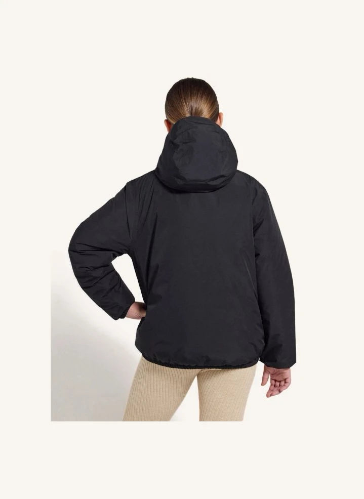 Pyrenex - Density Down Mont | Black