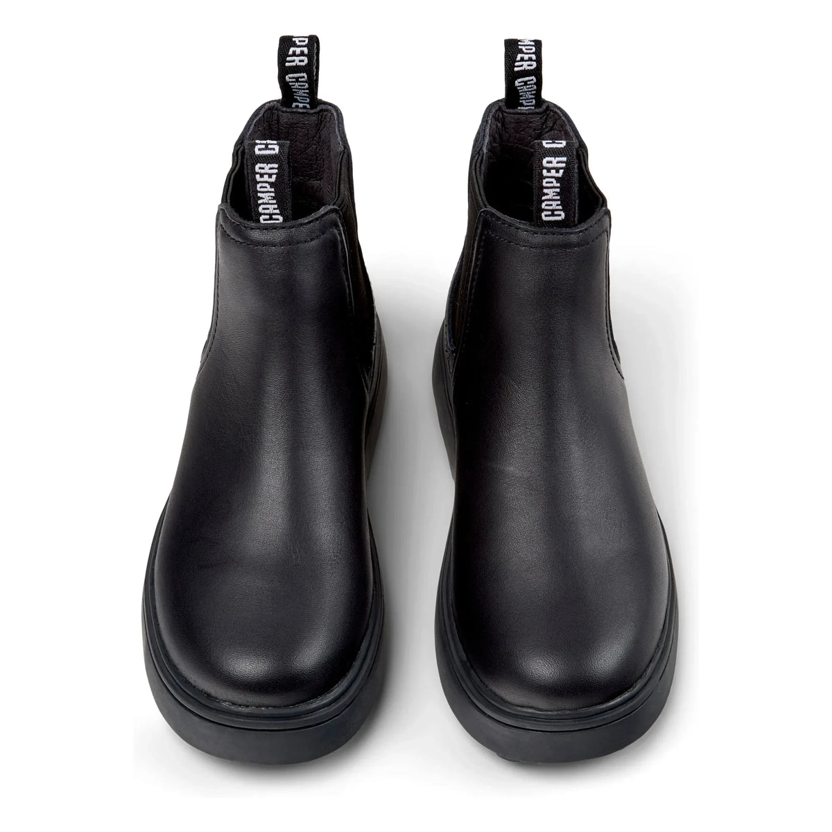 Camper - Norte Boots | Black