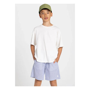 Smallable Kid - Green hat