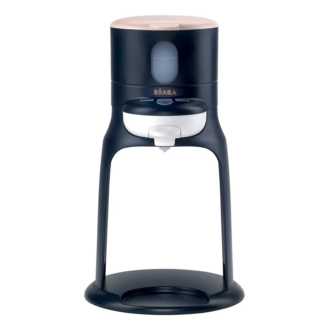 Béaba - Bib'expresso ® Sterilizer: 3-in-1 Baby Bottle Processor | Night Blue