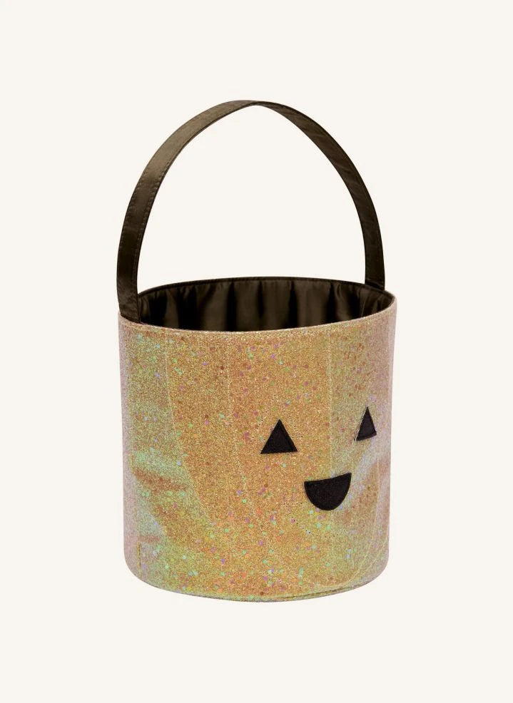 Mimi & Lula - Pumpkin Bag | Orange