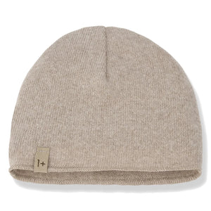 1+ in the family - Angers Beanie | Beige