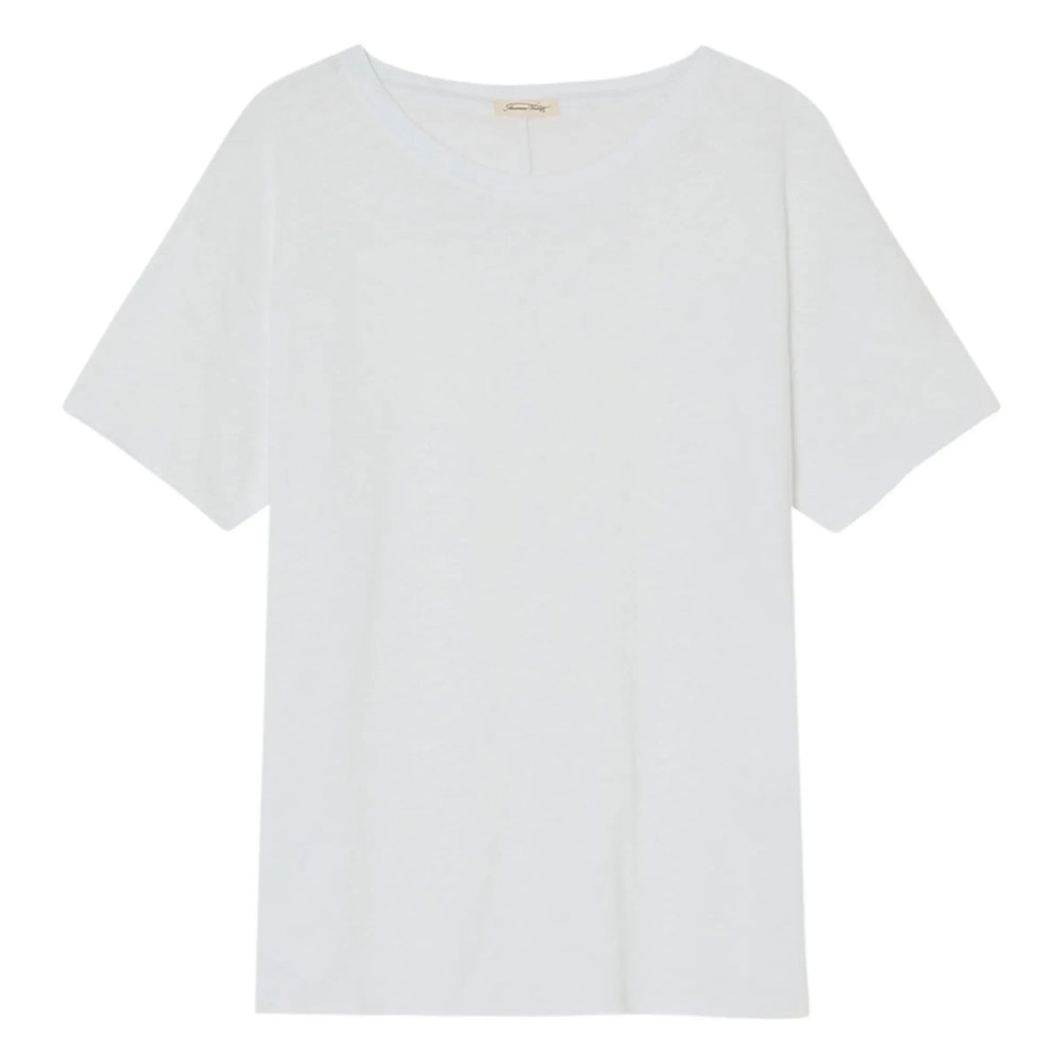 American Vintage - Ample Sonoma T-Shirt | White