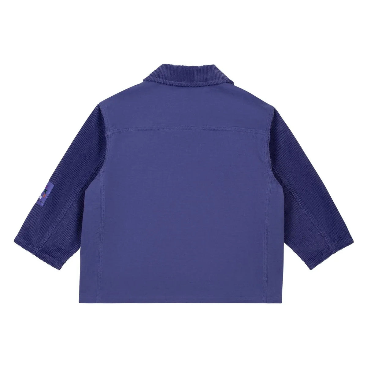 Wynken - Pioneer jacket | Blue
